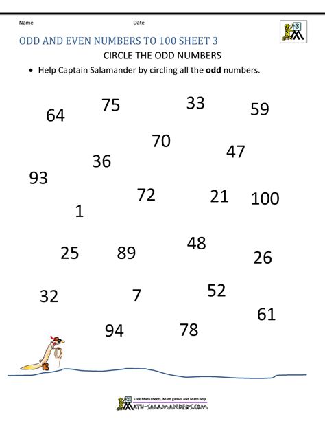 activities on odd and even numbers for grade 3|Odd And Even Numbers Grade 3 Worksheets .